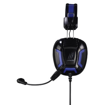 Gejmerske slušalice uRage SoundZ Essential Hama 113744-1